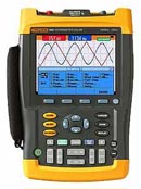Fluke 196 c